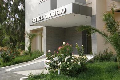 Hotel Hotel Giorgio