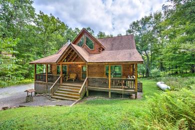 Holiday home 3 Bed 4 Bath Vacation home in Deep Creek Lake