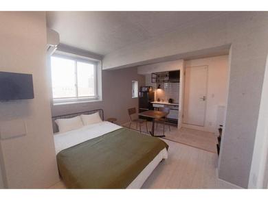 Apartments AOCA Kaminoge - Vacation STAY 11982