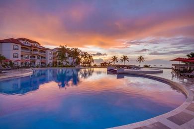 Resort Grand Caribe Belize