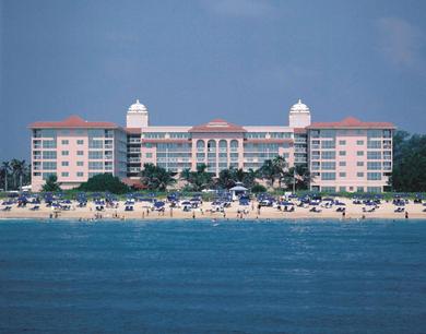 Resort Palm Beach Shores Resort and Vacation Villas