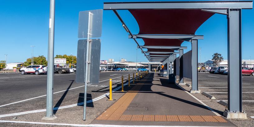 Mount Isa Airport (ISA), Mount Isa, Australia