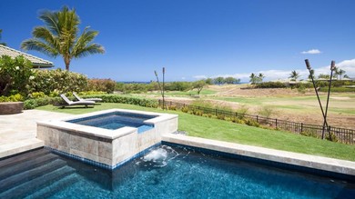 Holiday home MAUNA KEA DREAM Dreamy Mauna Kea Home with Heated Pool and Ocean Views