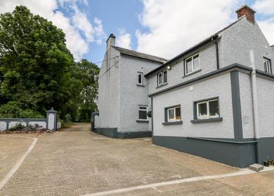 Holiday home Ballylough Farmhouse