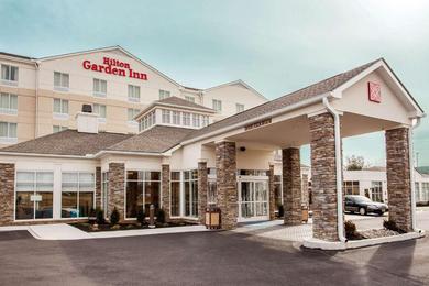 Отель Hilton Garden Inn Valley Forge/Oaks