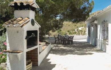 Holiday home Stunning home in El Borge with 2 Bedrooms, WiFi and Outdoor swimming pool