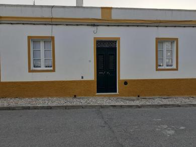 Дом отдыха Cantinho de Terena