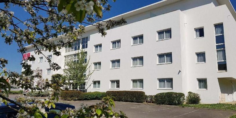 Aparthotel Appart'City Classic Rennes Ouest