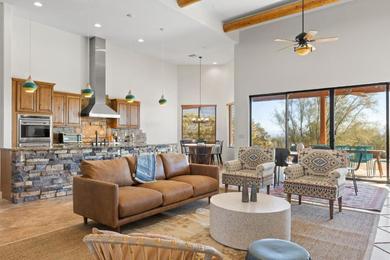 Holiday home Stunning Scottsdale Luxury Getaway In Arizona Desert Surrounded By World-class Golf Courses And Incredible Wilderness Adventures The Sonoran By Boutiq