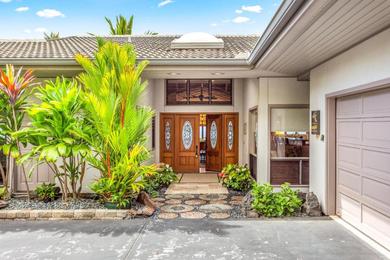 Holiday home Keauhou Luxury Estate by Casago Kona - Simply Delicious - Private Pool
