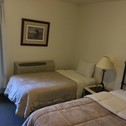 Motel All Suites Inn Budget Host