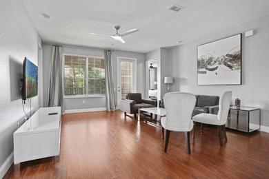 Апартаменты DISNEY PARKS- International Dr - Orlando Luxury Condominium- Fully Equipped - 3bed & 2 bath-