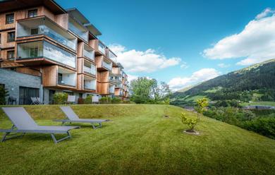 Sun Lodge Schladming by Schladming-Appartements