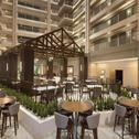Hotel Embassy Suites by Hilton Chicago Lombard