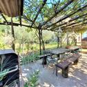 Holiday home Stone holiday home in Fiano Pescaglia with private garden