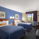 Hotel Days Inn by Wyndham Keene NH