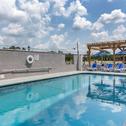 Hotel Quality Inn & Suites Spring Lake - Fayetteville Near Fort Liberty