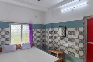 Hotel SPOT ON 61991 Ganga Jamuna Yatri Nivas