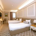 Отель Theatrum Hotel Baku