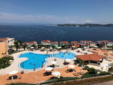Apartments Family Apartment & Outside Pool & See View !!! 19-22 July, 3 nights for only 379 EUR!!!