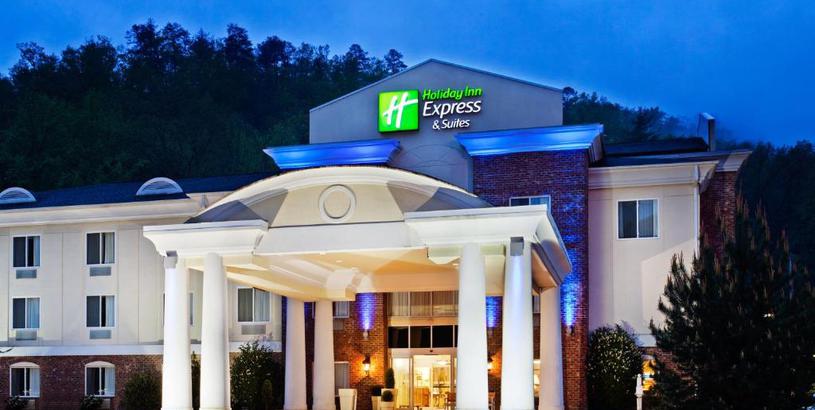 Resort Holiday Inn Express Hotel & Suites Cherokee-Casino, an IHG Hotel