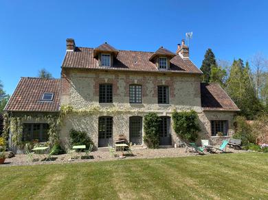 Гостевой дом La Maison d'Aline