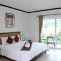 Guest house Phukamala Suite