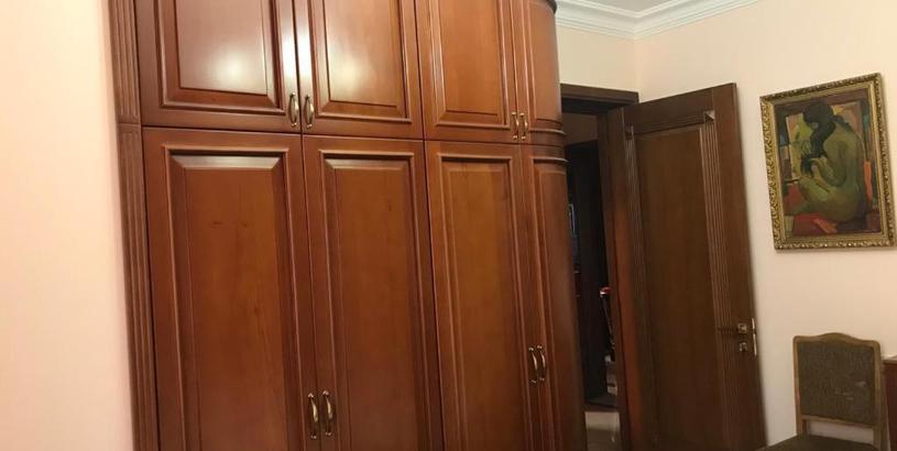 Apartments Penthouse In Aleq Manukyan 8