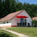 Дом отдыха Comfortable home with terrace in a pleasant holiday village