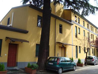Апарт-отель Residence Il Pino