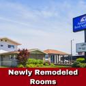 Motel Americas Best Value Inn - Lebanon