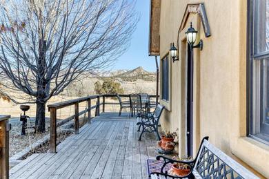Holiday home Mancos Country Comfort