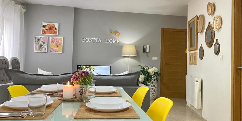 Апартаменты Bonita Home - Tu casa en Galicia