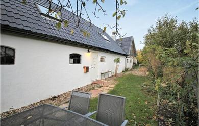 Holiday home Nice home in Rydebck with WiFi and 2 Bedrooms