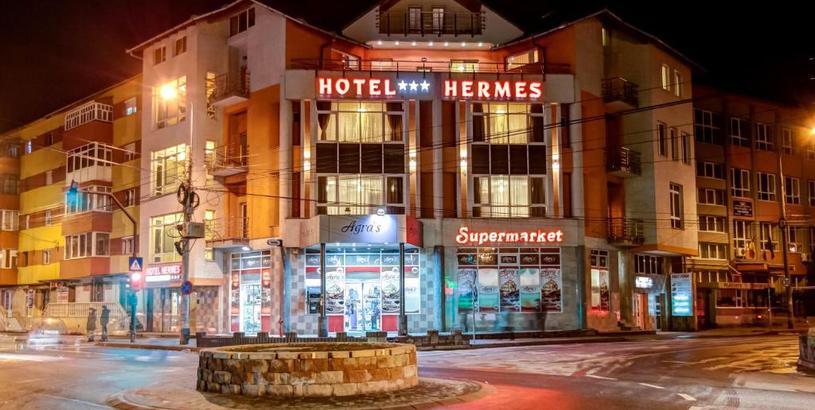 Hotel Hotel Hermes