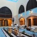 Отель Saray Hotel Amman