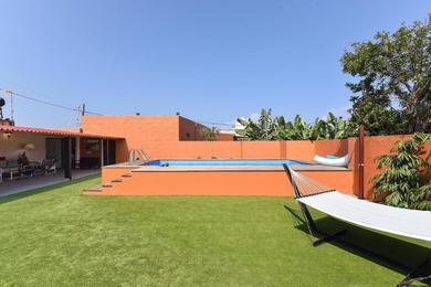 Villa Villa Grande - Arucas