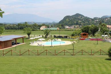 Guest house Country House Barone D'Asolo