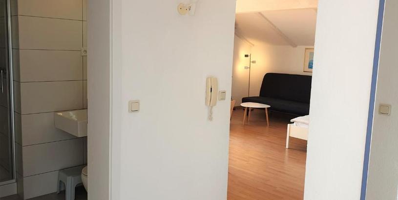 Apartments VM13: MEERBLICK + BALKON + 2019 RENOVIERT = URLAUB