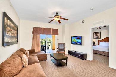  Beautiful 2BR Suite - Family Resort - Pool And Hot Tub!