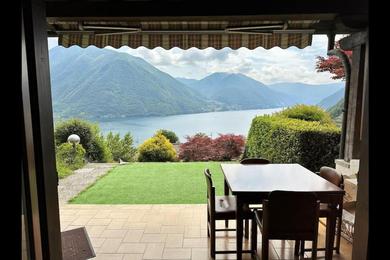 Hotel Katty House - Dizzasco Lake Como