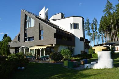 Guest house Hotel-Pension Leitgebhof