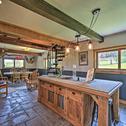 Holiday home Country Escape with Sauna, 10 Mi to Cooperstown
