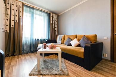 Apartments Lux Apartments - Shmitovsky proezd
