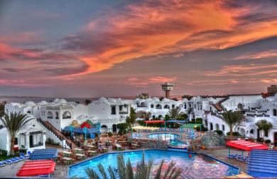Resort Arabella Azur Resort