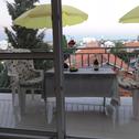 Apartments Croatia Zadar Borik Holiday Apartment for couple on the sea view D1