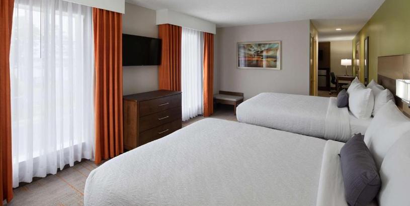 Отель Best Western Niceville - Eglin AFB Hotel