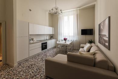 Apartments Alighieri Theatre Charming Suite