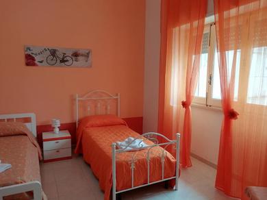 Holiday home Il sole