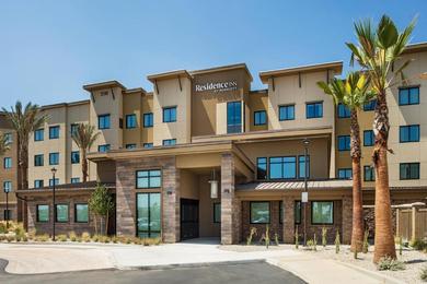 Hotel Residence Inn Riverside Moreno Valley